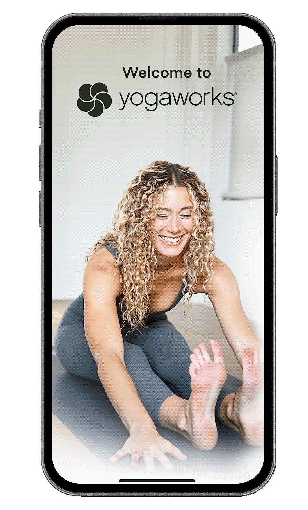 YogaWorks
