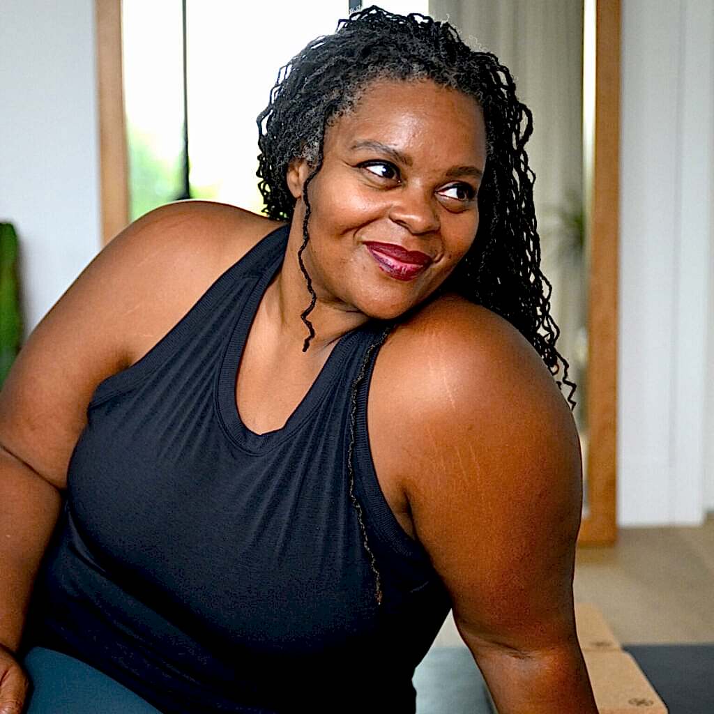 Tamika Caston-Miller