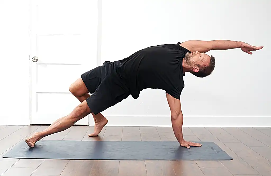 Groundbreaking Program