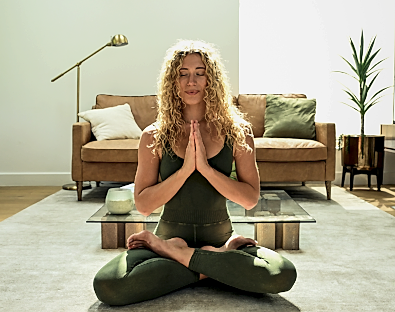 A Beginner’s Guide to the Chakras