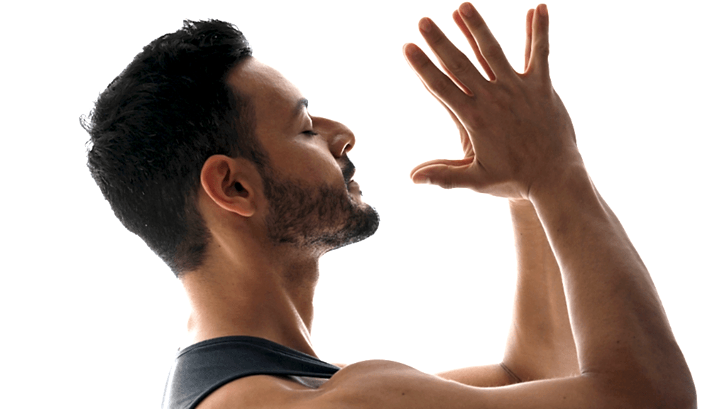 Pranayama & Meditation